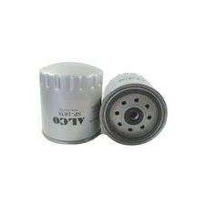 ALCO FILTER Üzemanyagszűrő ALCO FILTER SP-1038 üzemanyagszűrő
