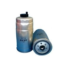 ALCO FILTER Üzemanyagszűrő ALCO FILTER SP-1249 üzemanyagszűrő