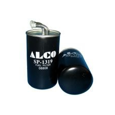 ALCO FILTER Üzemanyagszűrő ALCO FILTER SP-1319 üzemanyagszűrő