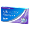 Alcon Air Optix plus HydraGlyde Multifocal (6 db lencse)