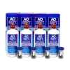 Alcon AO SEPT PLUS HydraGlyde 4x360 ml