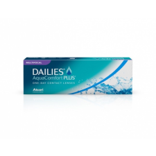 Alcon Dailies Aqua Comfort Plus Multifocal (30 db/doboz) kontaktlencse