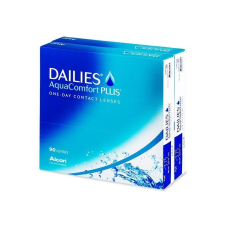 Alcon Dailies AquaComfort Plus (180 db lencse) kontaktlencse