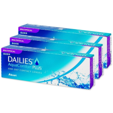 Alcon Dailies AquaComfort Plus Multifocal (90 db lencse) kontaktlencse
