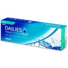 Alcon Dailies AquaComfort Plus Toric (30 db lencse) kontaktlencse