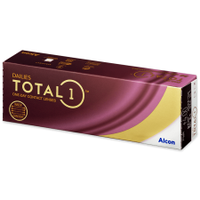 Alcon Dailies Total1 (30) kontaktlencse