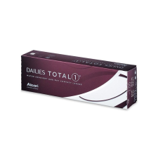 Alcon Dailies Total 1 - 30 darab kontaktlencse