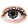 Alcon FreshLook ColorBlends Blue - dioptriával (2 db lencse)