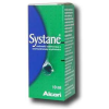 Alcon Laboratories Systane nedvesítő szemcsepp 10ml