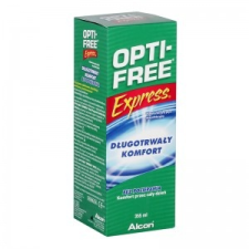 Alcon Opti-Free Express 355 ml. kontaktlencse folyadék