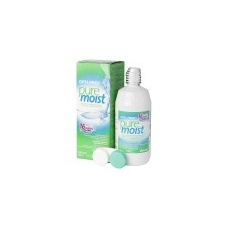 Alcon Opti-Free Puremoist 300 ml kontaktlencse folyadék