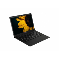 Alcor Snugbook N1431 Notebook Fekete (14.1" / Intel Celeron N3350 / 4GB / 64 eMMC / Win 10 Pro) (SNUGBOOKN1431_W10PRO) laptop