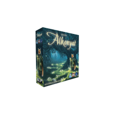 Alderac Entertainment Group Alkonyat társasjáték társasjáték