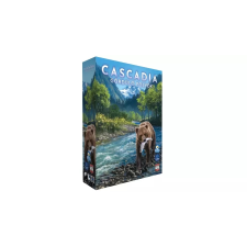 Alderac Entertainment Group Cascadia - Gördülő folyók társasjáték társasjáték