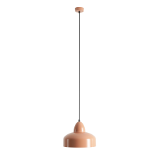 Aldex Como korall konyhai függesztett lámpa (ALD-946G11) E27 1 izzós IP20 világítás