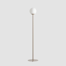 Aldex modern állólámpa pinne bézs fehér ald1080a17 világítás