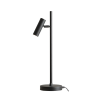 Aldex modern asztali lámpa trevo fehér ald1104b1