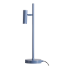 Aldex modern asztali lámpa trevo kék ald1104b16