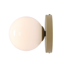 Aldex modern fali lámpa ball zöld ald1126c12_s világítás