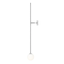 Aldex modern fali lámpa pinne króm ald1080c4 világítás