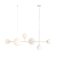 Aldex modern függeszték dione tejszínes ald1092k9 világítás