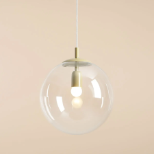 Aldex modern függeszték globe pisztácia ald562g12 világítás