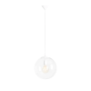 Aldex modern függeszték globo fehér ald562g