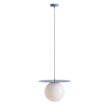 Aldex modern függeszték loop kék ald1125g16_l világítás