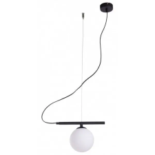 Aldex modern skandináv függeszték beryl fehér ald1006g1 világítás