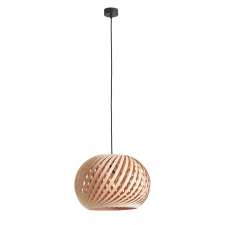 Aldex modern skandináv függeszték nature világos fa ald1123g_m világítás