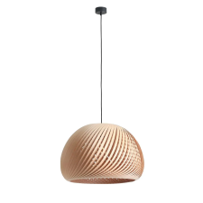 Aldex modern skandináv függeszték nature világos fa ald1123g_xl világítás
