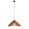 Aldex modern skandináv függeszték nature világos fa ald1140g_l