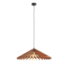 Aldex modern skandináv függeszték nature világos fa ald1140g_xl