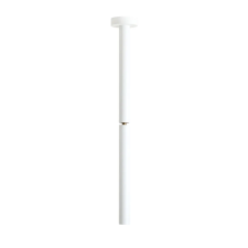 Aldex Stick fehér mennyezeti lámpa (ALD-1084PL_G_S) G9 1 izzós IP20 világítás