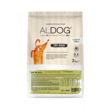 ALDOG Molosso Medium 12 kg kutyatáp kutyaeledel
