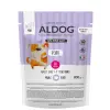  ALDOG PORK HIPOALLERGÉN KUTYATÁP MINI 800 G