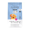 ALDOG Puppy-Junior Medium Pork 12 kg kutyatáp