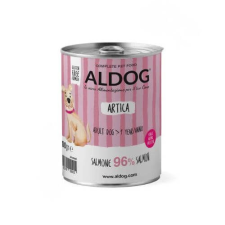  Aldog Wet Artica konzerv – 6×400 g kutyaeledel