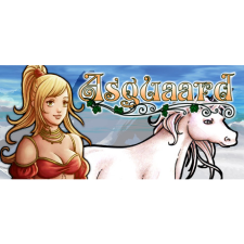 Aldorlea Games Asguaard (PC - Steam elektronikus játék licensz) videójáték