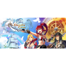 Aldorlea Games Elendia Ceus (PC - Steam elektronikus játék licensz) videójáték