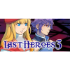 Aldorlea Games Last Heroes 3 (PC - Steam elektronikus játék licensz)