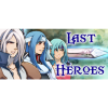 Aldorlea Games Last Heroes (PC - Steam Digitális termékkulcs)