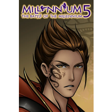 Aldorlea Games Millennium 5 - The Battle of the Millennium (digitális licenc) videójáték