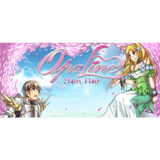Aldorlea Games Opaline (PC - Steam elektronikus játék licensz) videójáték