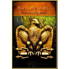  Alea Jacta Est: Parthian Wars DLC (digitális licenc) videójáték