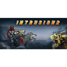 Aleksey Abramenko Intrusion 2 (PC - Steam Digitális termékkulcs) videójáték