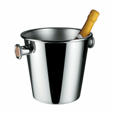 Alessi 5052 Weinkühler asztali borhűtő italhűtő edény (5052) borhűtőgép