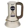 Alessi Alessi 9090/1 manuális kávéfőző Mokkafőző Rozsdamentes acél