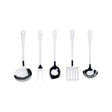 Alessi Alessi AJM19S5L Tálalóeszköz szett konyhai eszköz