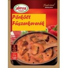  Aleva Pörkölt fűszerkeverék 4 fő részére (50 g) reform élelmiszer